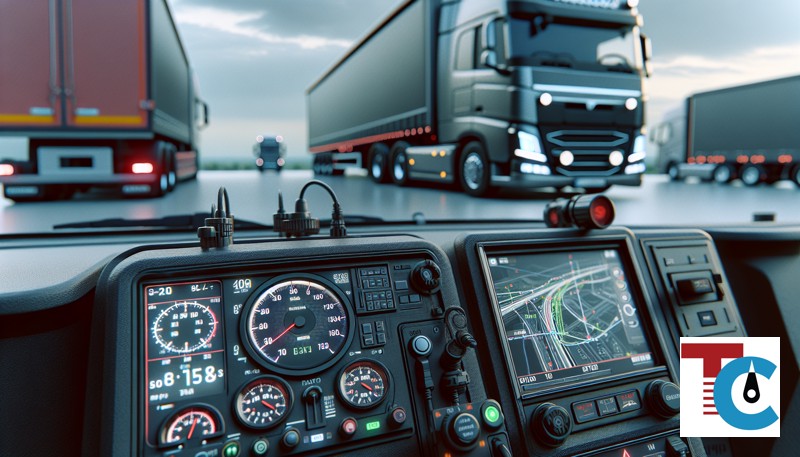 Как выбрать тахограф для грузовика: СКЗИ или ЕСТР