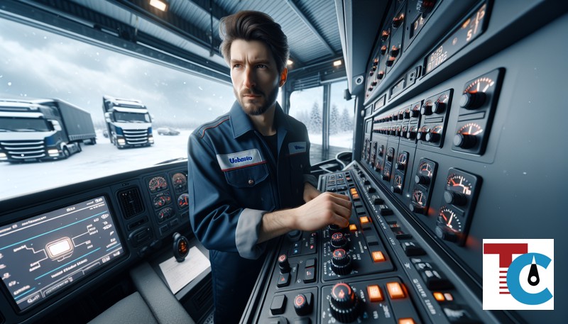 Ошибки Webasto: расшифровка и ремонт популярных неисправностей