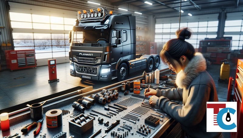 Планар — ремонт и обслуживание отопителей