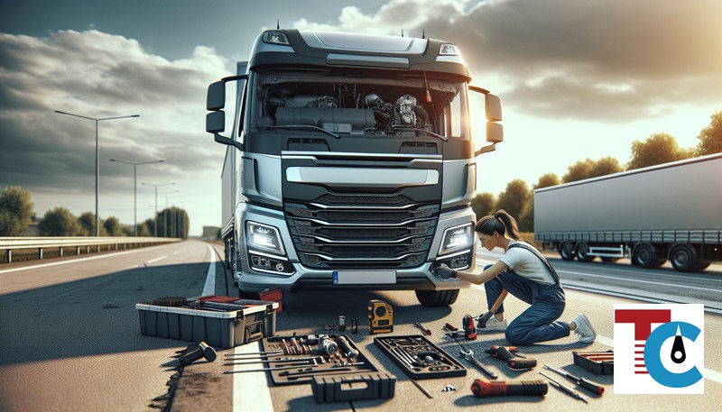 Почему кондиционер грузовика дует тёплым воздухом: причины и диагностика