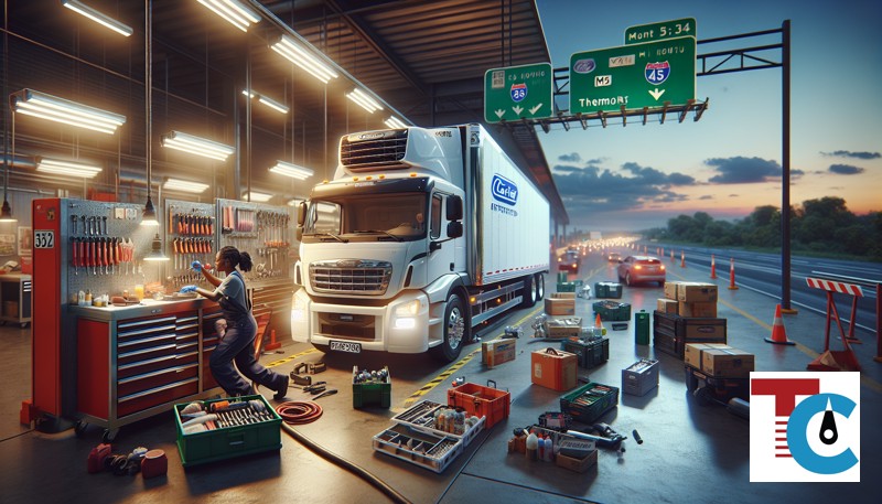 Ремонт рефрижератора: особенности, цены и частые поломки