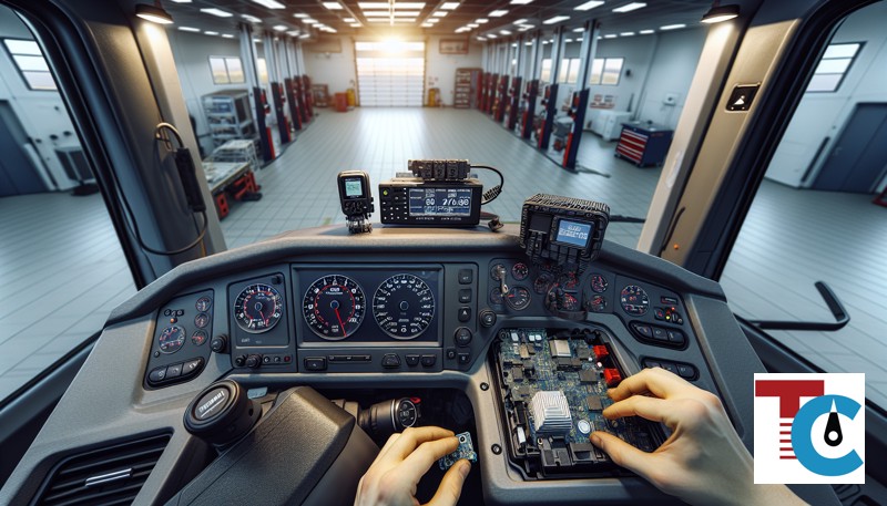 Замена блока СКЗИ: когда нужна и сколько стоит