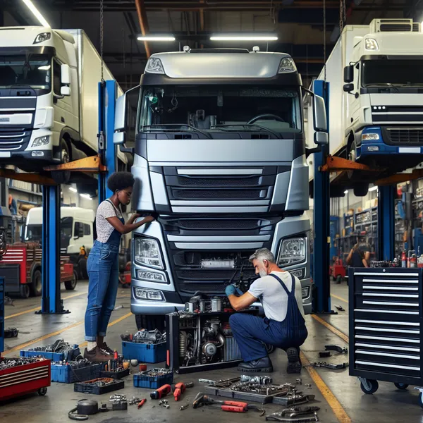 Ремонт и обслуживание холодильного оборудования