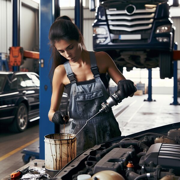 Ремонт бачка омывателя Volvo, Scania, Mercedes, Renault, DAF, Камаз, МАЗ,