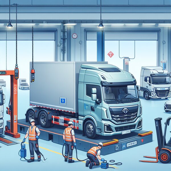 Отключение AdBlue системы (мочевины) на Dongfeng Succe EV - профессиональный