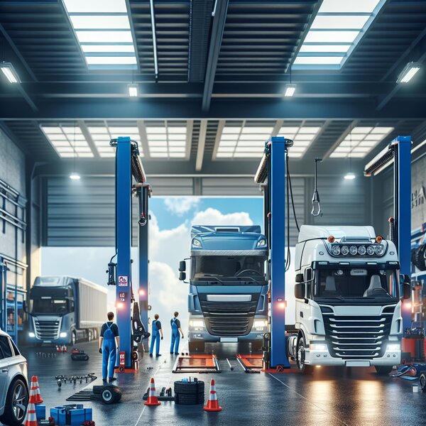 Отключение AdBlue (мочевины) на Foton Tunland S - Эффективное решение