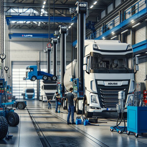 Отключение системы AdBlue ГАЗель NN Комби – Удаление мочевины для повышения