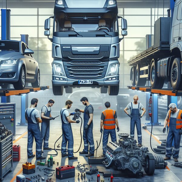 Отключение системы AdBlue (мочевины) на автобусах ПАЗ-3204-70 для повышения