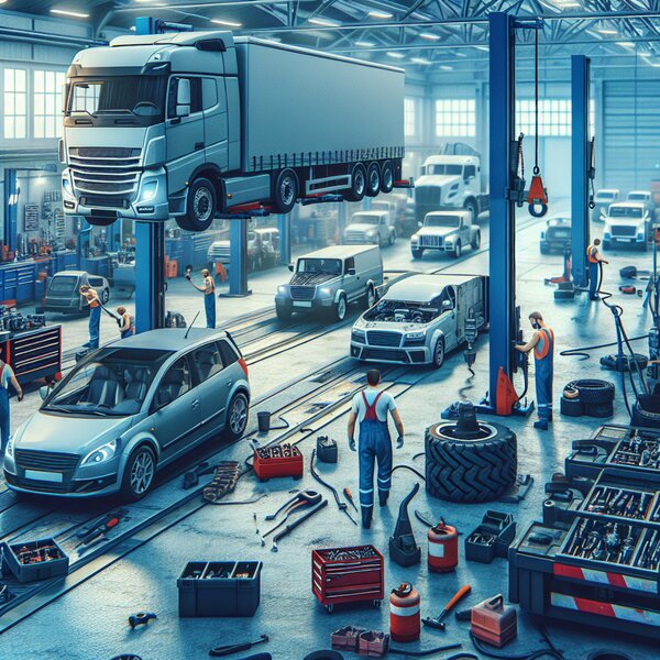 Отключение системы AdBlue для автобуса ПАЗ-32053-50: эффективное решение для