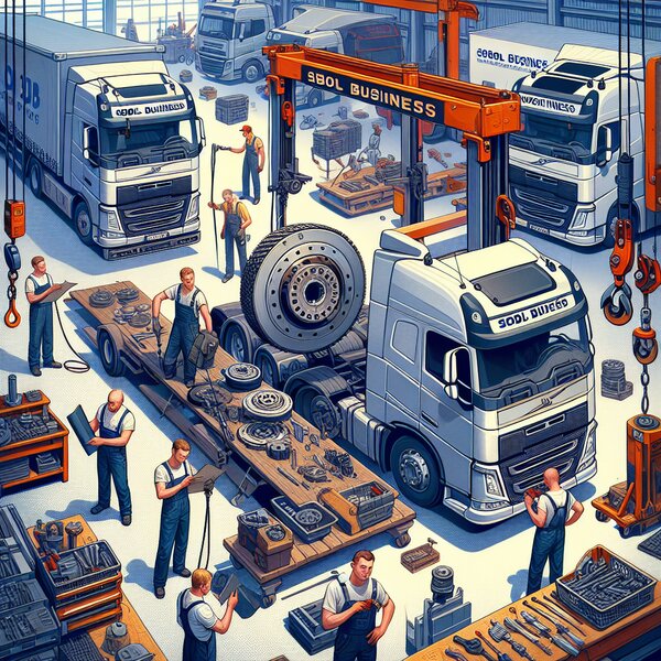 Замена сцепления на автомобиле Соболь Бизнес: профессионально, быстро, надежно.